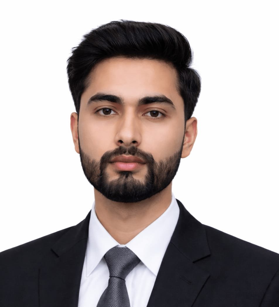 Intern Name