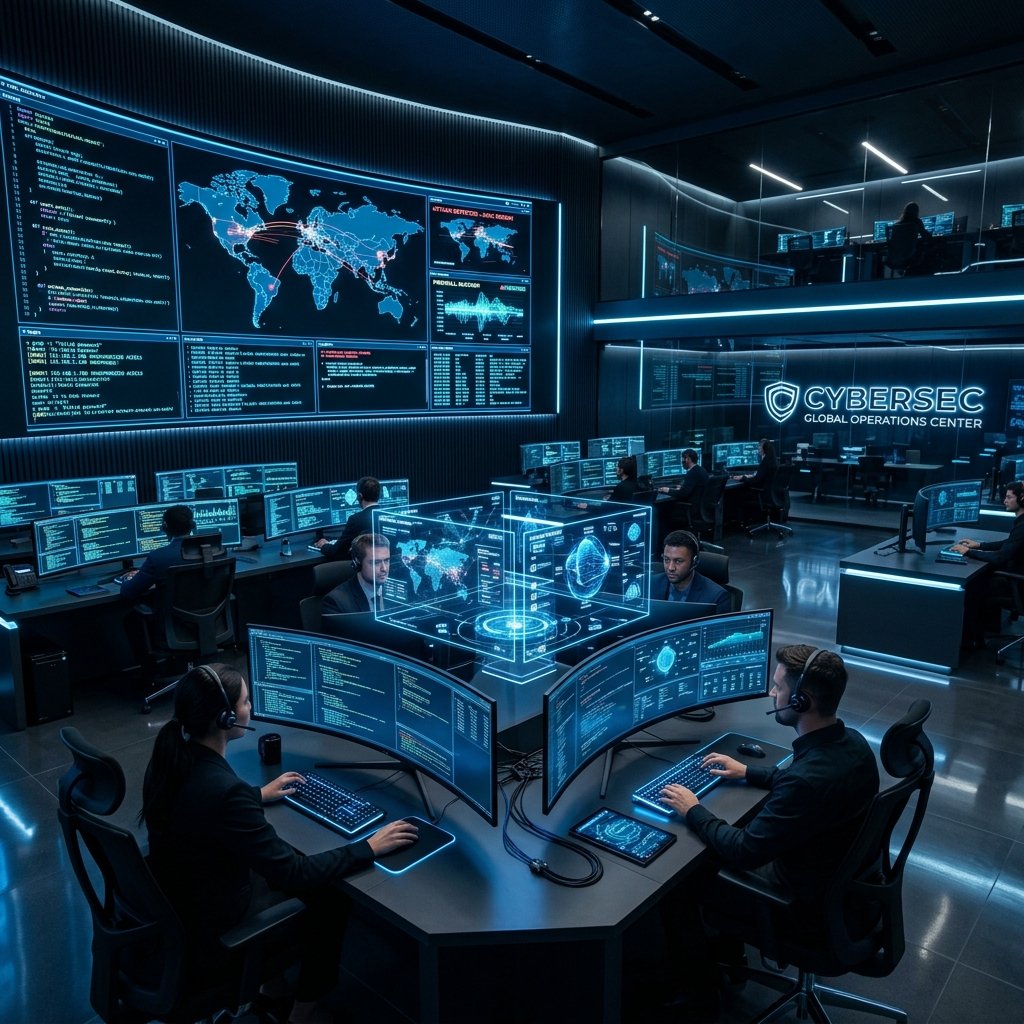 Secure Access Portal