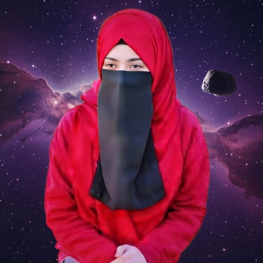 Ume Kalsoom