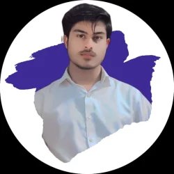 Muhammad Usman Shakar